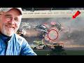 Miettinen dies in seven-car crash during Nurburgring race | CCTV Revealed