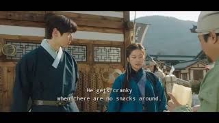 MuDeok rejected Seo Yul once again😭😀 | Alchemy of Souls Ep 10 Eng Sub #hwangminhyun #jungsomin