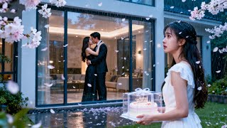 Full On 3rd Anniversary, She Saw Her Husband with His Mistress—She Divorced, Married a CEO, He Regretted! Update