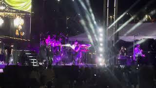 Sky Soul Festival Jagged Edge Goodbye Louisville Kentucky 6/14/2025