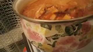 САМЫЙ ВКУСНЫЙ БОРЩ. УКРАИНСКАЯ КУХНЯ. САМЫЙ ВКУСНЫЙ БОРЩ. УКРАИНСКАЯ КУХНЯ.