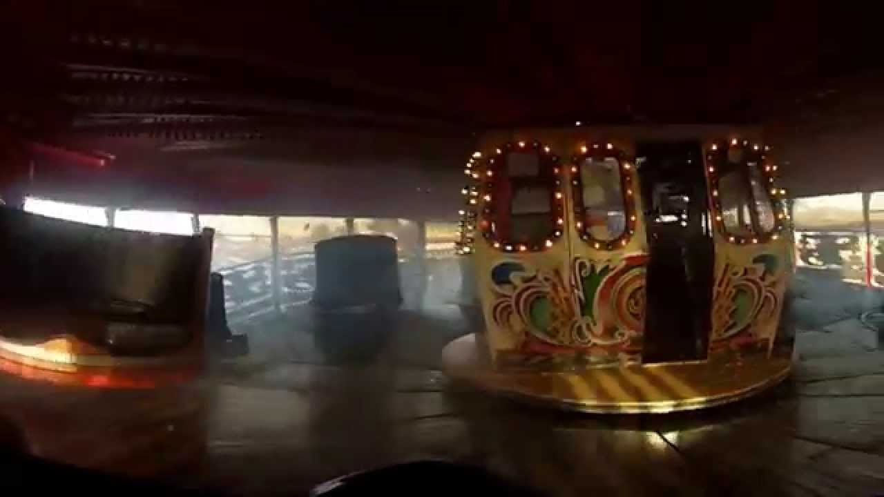 johnny cook waltzer hunstanton