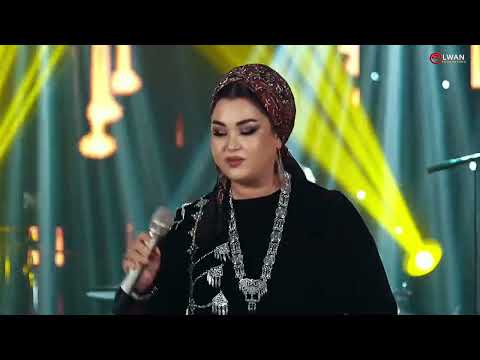 Ogulbibi Reyimowa - Begler