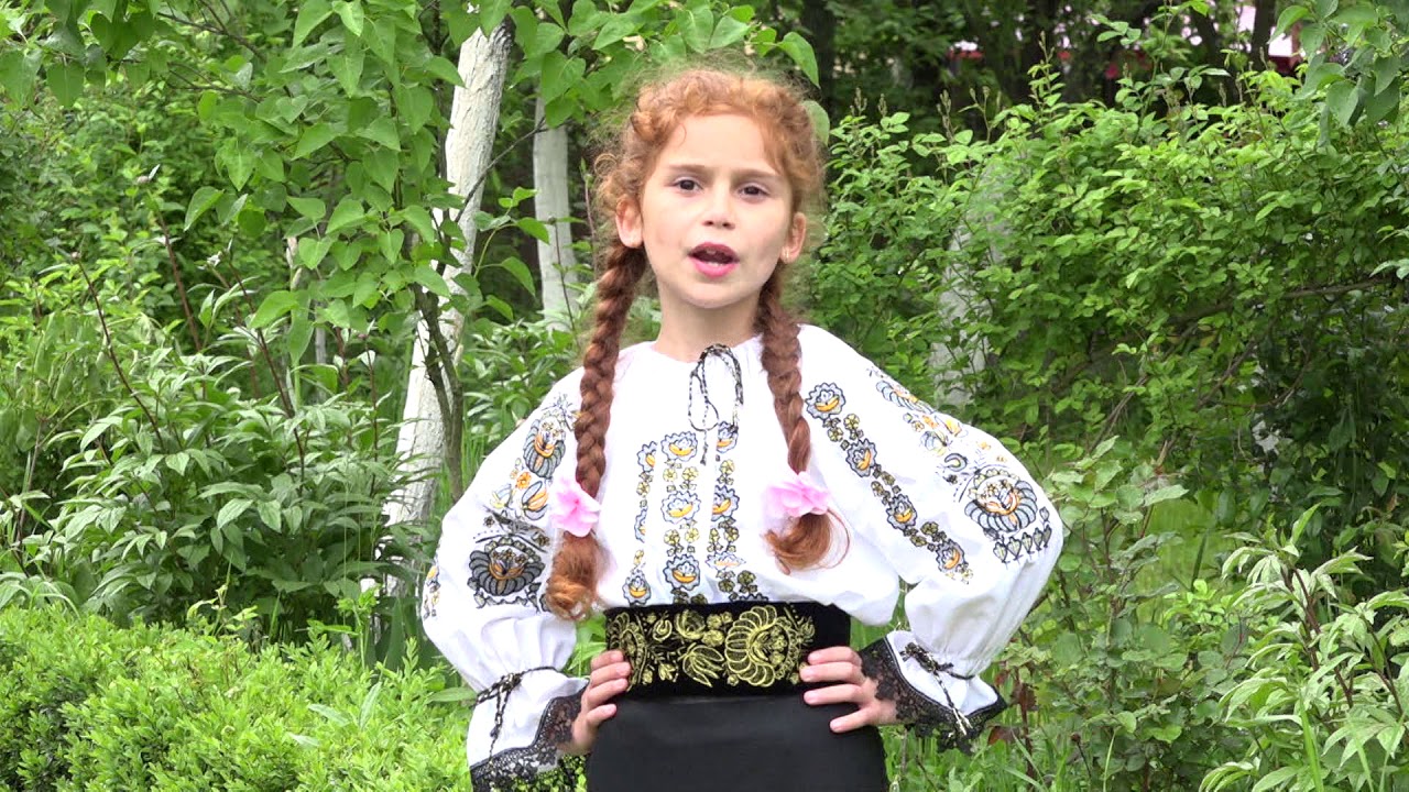 SANDRA MATES - NOI SUNTEM HUNEDORENI