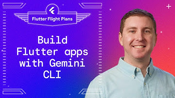 Build multiplatform apps with Gemini CLI