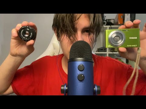 НУБ В АСМР | ASMR ОТ НУБА