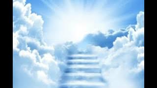 23. Un trono en el cielo