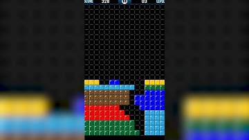 Block Puzzle 278- 1280×720