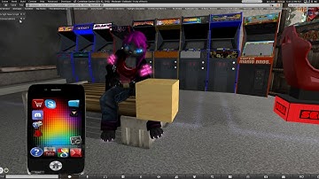 Learn Linden Scripting Language (LSL)#62 - Visitor Records Pt 3 - Finished