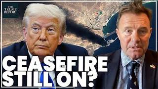 Download lagu How Iran’s ‘fortified islands’ trap Trump in Hormuz | Hamish de Bretton-Gordon analyses