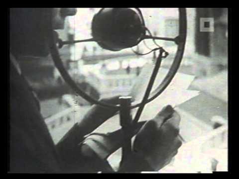 Video: Gedurende die 1930's met betrekking tot radio?
