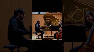 Geminiani, Affetuoso from Sonata in C Major, Op. 5 No. 3