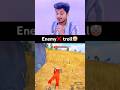 Troll this enemy like Aalu✅ #shorts #crudeyt #bgmi