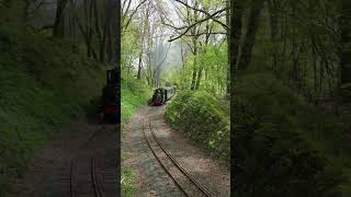 Approaching The Reverse Curves