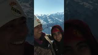Switzerland Mount Titlis