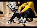 Puma x staple honoring the voice of the movement