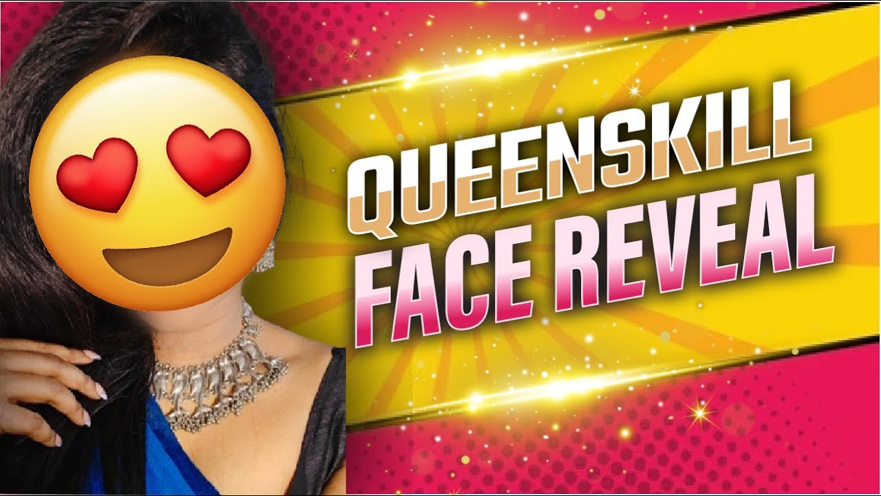 РАСКРЫТИЕ ЛИЦА🥰Видео с раскрытием лица QUEENSKILL🔥 Спасибо за 10 тыс. подписчиков ❤❤❤