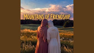 Mountains of Friendship (Female Version)