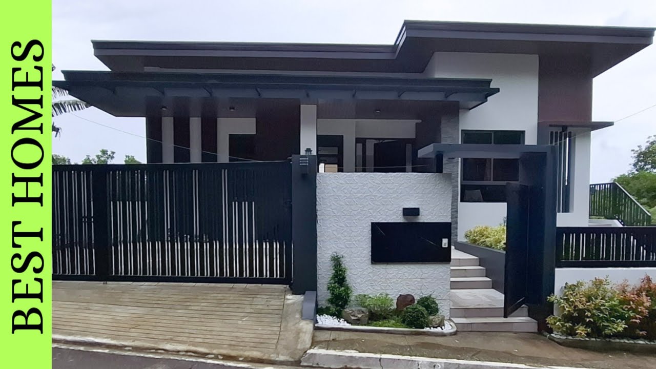 32M, 4BR Fresh & Modern Perfect to Live In, Spacious & Great Family Home, House for Sale Antipolo