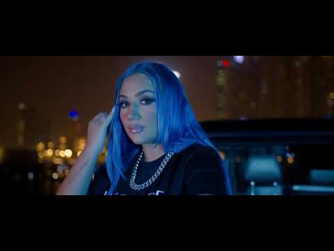 AMARY - MARASI DRIVE (Official Video)