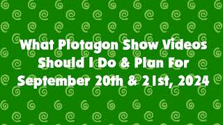 A Message To Everyone (Plotagon)
