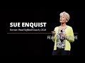 Sue Enquist, former UCLA Softball coach and 11 time National Champion | Fear And Failure