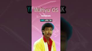 Wahyu OS - Manakala