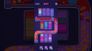 Loop sort 1206 10colour 8buffer aka level 989