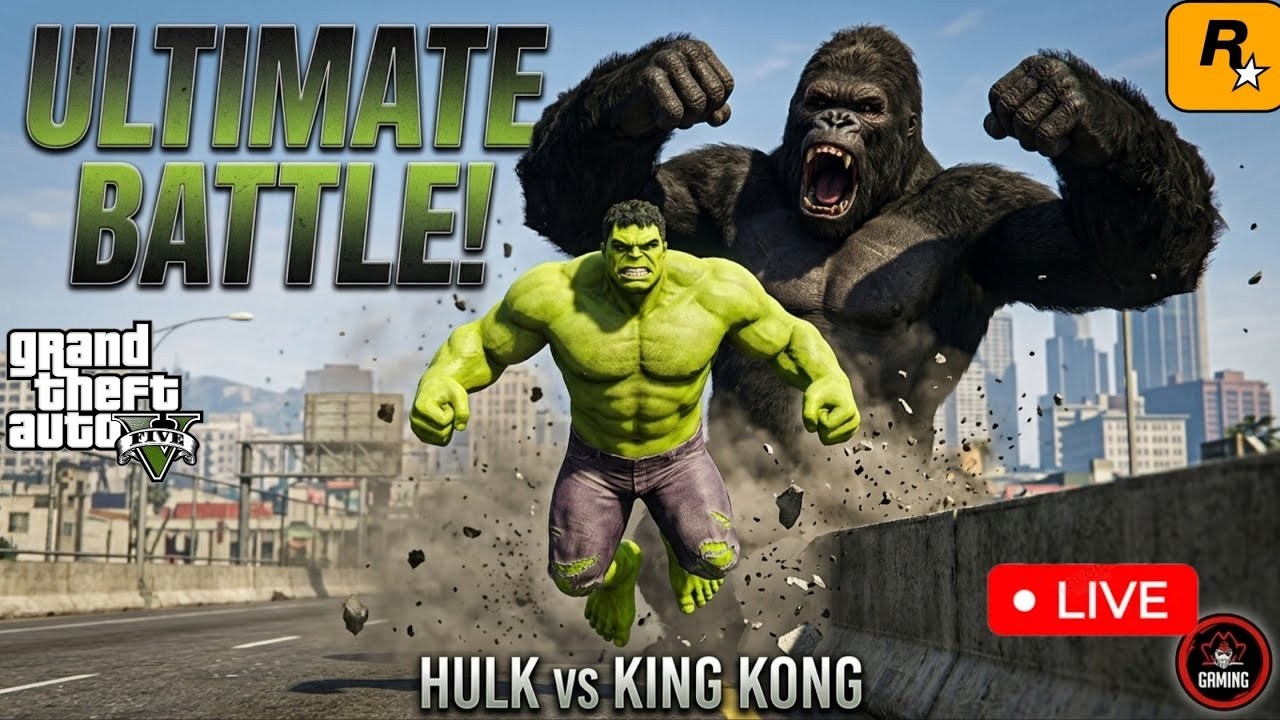 Latest Title & Thumbnail