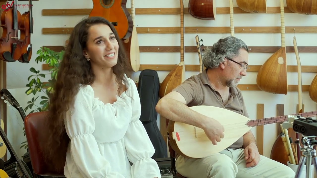 Sesi Yaşından Daha Büyük ! Canan Işık - Şad Olup Gülmedim & Kal Sene Kurban #DoğuTurnesi #Van