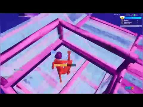 Montage 1# |fortnite| make up|poorstacy