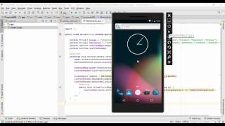 Capitulo 7 - Control ListView (con una lista de String)