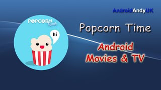 Popcorn Time for Android screenshot 5