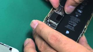 超最速iPhone6分解動画