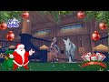 Star Stable XLL Weihnachts Pferdekauf 10k Star Coins Parkt Türchen  24# Adventskalender 2023