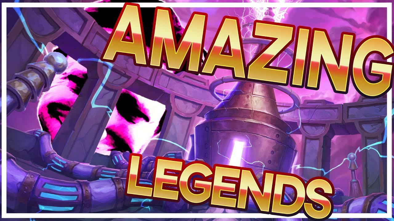 You Won't Believe These Legends - YouTube