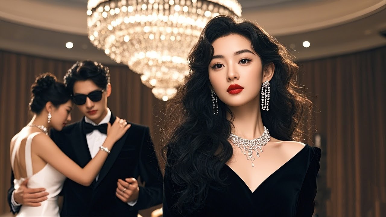 【더빙】3년 계약결혼 끝, 나는 떠났다. 그가 후회하며 찾아왔을 땐, 나는 이미 다른 남자의 아내였다.#drama  #movie#드라마