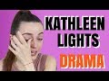 KATHLEEN LIGHTS CRIES DRAMA