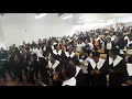 URCSA Khayelitsha Good Friday 2023