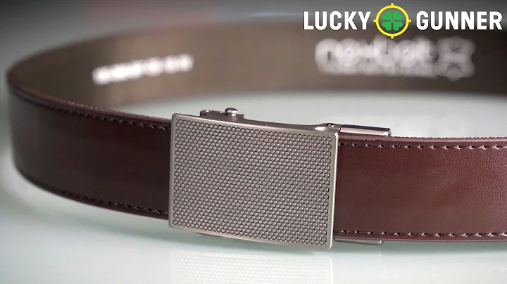 Why Belts Matter for Concealed Carry