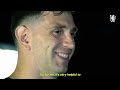 Emiliano Martínez | First Interview in Blue 🔵 | New Signing | Chelsea FC