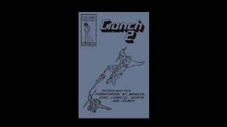 Crunch - Crunch 2 (Complete Album / Álbum Completo)