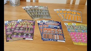 £100 Vs Scratchcards Thursday Evening screenshot 5