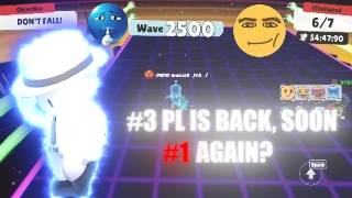 2531 wave with @kubuss0.6x