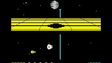 Return of the Jedi: Death Star Battle - RZX Playback