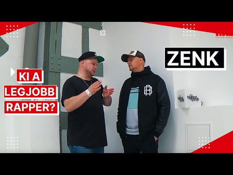 Kik Zenki Mefisto (NKS) kedvencei? - Villámkérdések 🔥
