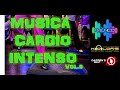 MÚSICA CARDIO  FITNESS VOL 9 - DJ JUNCO  ESPECIAL 90´s