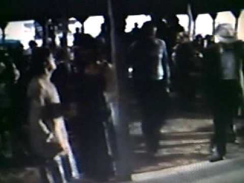 Resurrection 1980 Pt 7 - YouTube