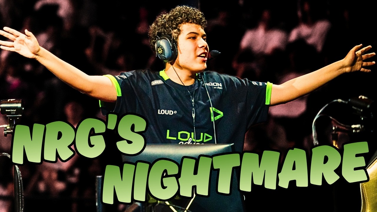 The Best Valorant Performance EVER?! | NRG vs Loud Analysis