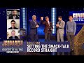 Setting the Record Straight on Smack Talk | JEOPARDY!